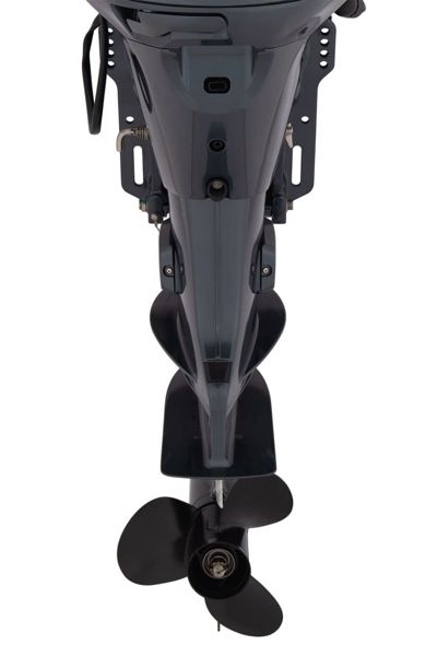 купить 4х-тактный лодочный мотор SEANOVO SNEF40FEL-T в Москве - фото 