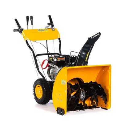 купить Снегоуборщик KETTAMA 80 B Basic в Москве - фото 