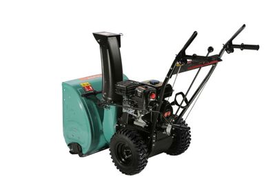 купить Снегоуборщик STURM STG5775R в Москве - фото 