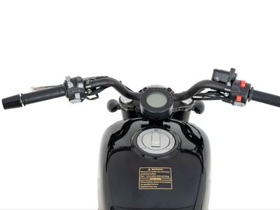 купить Мотоцикл SHARMAX RR 351 Ultra в Москве - фото 