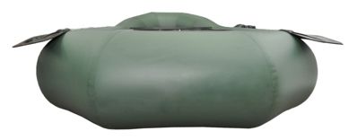 купить Гребная лодка ПВХ МУССОН Н-270 НД в Москве - фото 