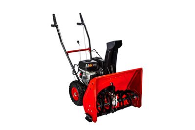 купить Снегоуборщик DDE ST7066 в Москве - фото 