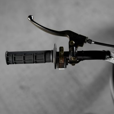 купить Мотоцикл питбайк SHARMAX Sport 190 в Москве - фото 