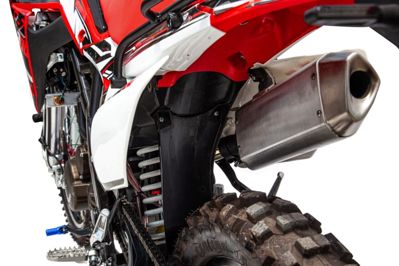 купить Мотоцикл кроссовый эндуро REGULMOTO CR-Z 300 в Москве - фото 