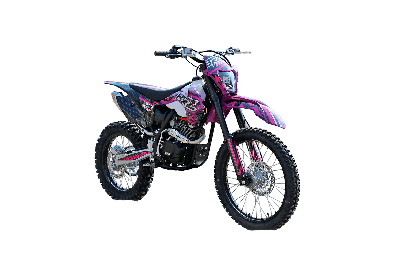 купить Мотоцикл кроссовый эндуро BRZ X5 Lite 21/18 (165FMM, 2023) в Москве - фото 