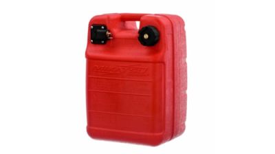 Бак на мотор 24 л в Москве