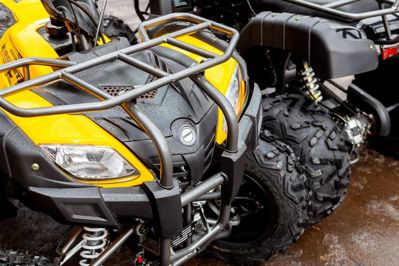 купить Квадроцикл SSSR Rocket в Москве - фото 