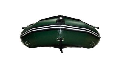 купить Лодка ПВХ GOLFSTREAM Professional CA 330 (AL) в Москве - фото 