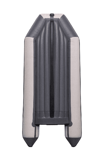 купить Лодка ПВХ SIBRIVER Хатанга 350 НДНД в Москве - фото 