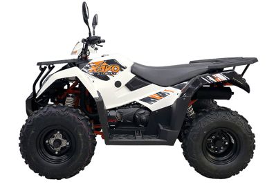 купить Квадроцикл KAYO AU300 Carb в Москве - фото 