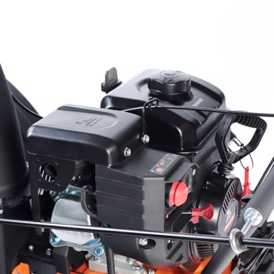 купить Снегоуборщик PATRIOT Сибирь 110 CE в Москве - фото 