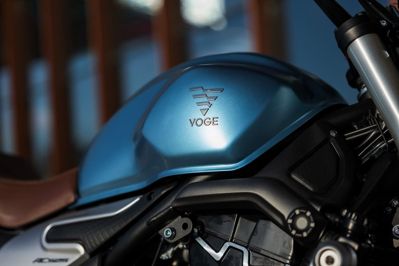купить Мотоцикл VOGE 525AC в Москве - фото 
