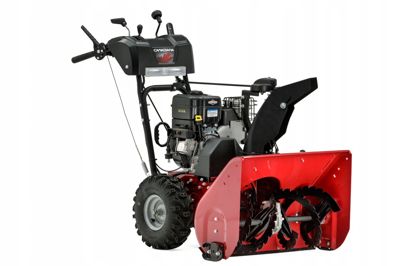 купить Снегоуборщик CANADIANA CL61750R в Москве - фото 