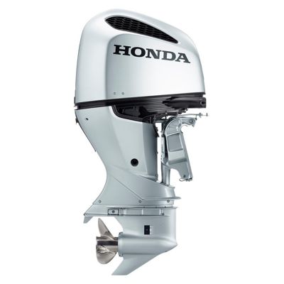 купить 4х-тактный лодочный мотор HONDA BF250D XRU в Москве - фото 