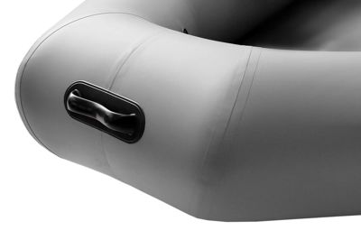 купить Лодка ПВХ РОДЖЕР Standart 2800 в Москве - фото 