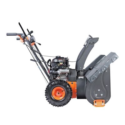 купить Снегоуборщик PATRIOT Сибирь 110 CE в Москве - фото 