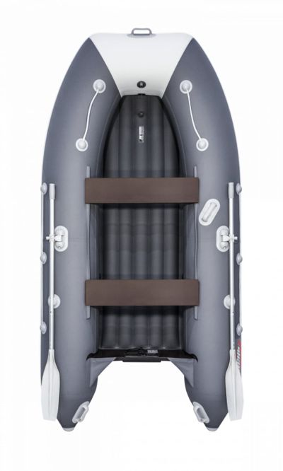 купить Лодка ПВХ ТАЙМЕНЬ LX 3200 НДНД в Москве - фото 