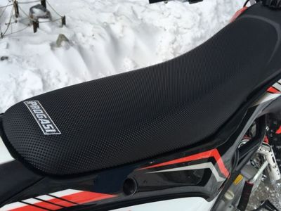 купить Мотоцикл ПРОГАСИ Smart 150 PITBIKE в Москве - фото 