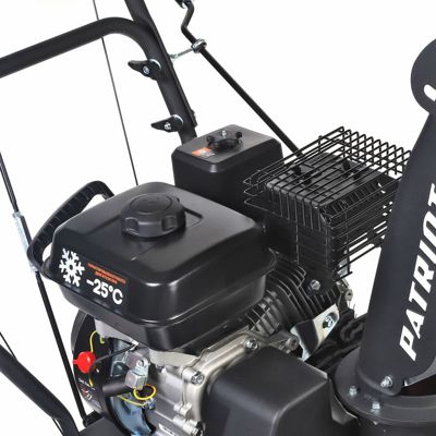 купить Снегоуборщик PATRIOT PS 707 в Москве - фото 