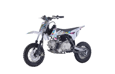 купить Мотоцикл BRZ X1 60CC 10/10 PITBIKE в Москве - фото 