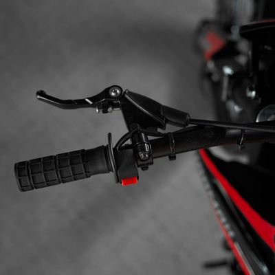 купить Мотоцикл кроссовый эндуро SHARMAX Sport 250 в Москве - фото 