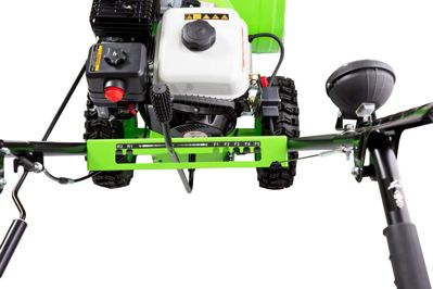 купить Снегоуборщик REDVERG RD-SB56/7EW в Москве - фото 