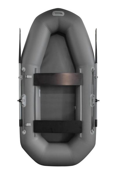 купить Гребная лодка ПВХ ФАВОРИТ Горизонт 280 в Москве - фото 