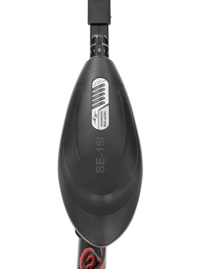 купить Электрический лодочный мотор SHARMAX ECO Ultra SE-18L (40LBS) в Москве - фото 