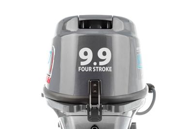 купить 4х-тактный лодочный мотор MIKATSU MF9.9FES-EFI Sport (2024) в Москве - фото 
