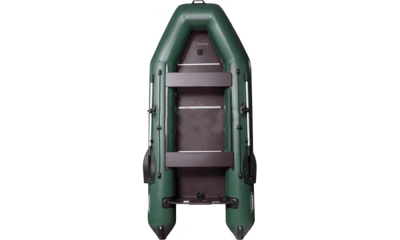 купить Лодка ПВХ SIBRIVER Таймыр 320 КС в Москве - фото 
