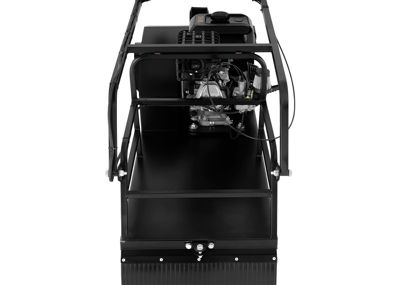 купить Мотобуксировщик FLAIZER GE500 1450 HP18 Maximum в Москве - фото 