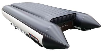 купить Лодка ПВХ ХАНТЕР А Лайт 335 в Москве - фото 