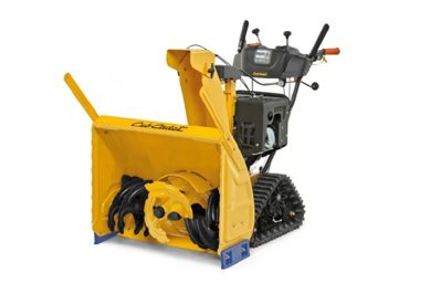 купить Снегоуборщик CUB CADET 730 HD TDE в Москве - фото 