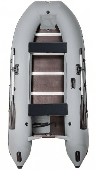Лодка ПВХ НАВИГАТОР 300 Оптима Plus в Москве