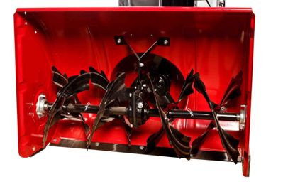 купить Снегоуборщик REDVERG RD-SB71/1450BS-E в Москве - фото 