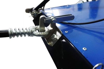 купить Мотобуксировщик XTREME-MOTORS "Конек-Горбунок" 6.5 л.с. в Москве - фото 