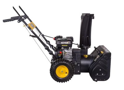 купить Снегоуборщик HUTER SGC 6.5 в Москве - фото 