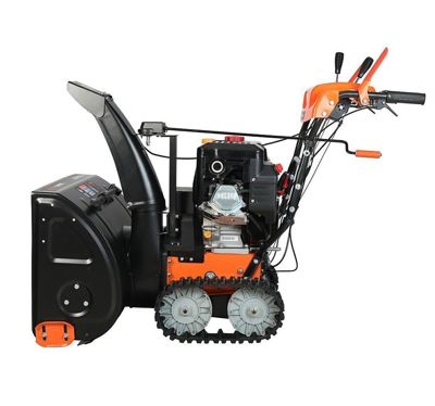 купить Снегоуборщик PATRIOT Сибирь 110 CЕT в Москве - фото 