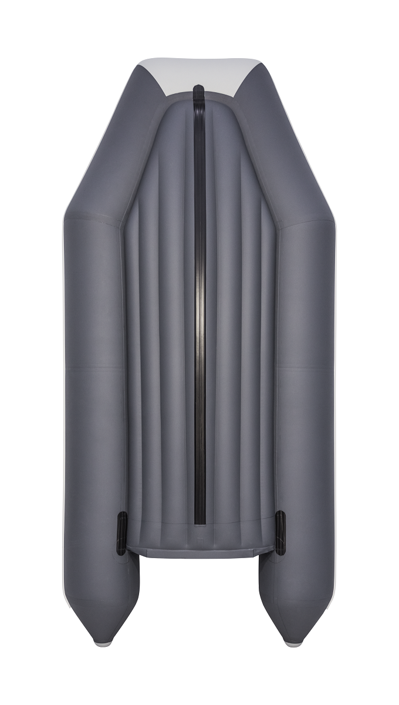 купить Лодка ПВХ АКВА 3200 НДНД в Москве - фото 