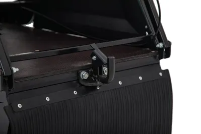 купить Мотобуксировщик SHARMAX S500 с двигателем Briggs & Stratton - XR 1450 (2024) в Москве - фото 