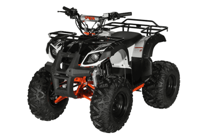 Квадроцикл KAYO Mini Bull в Москве