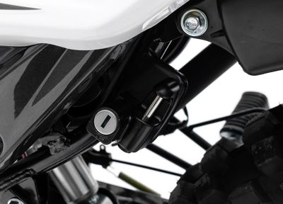 купить Мотоцикл кроссовый эндуро REGULMOTO SK 200GY-5 в Москве - фото 