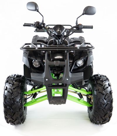 купить Квадроцикл MOTAX ATV Grizlik-8 125 в Москве - фото 