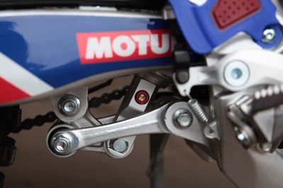 купить Мотоцикл кроссовый эндуро BSE M2 3.0 в Москве - фото 