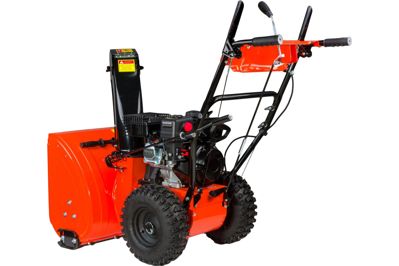 купить Снегоуборщик GIGANT SP-02 в Москве - фото 