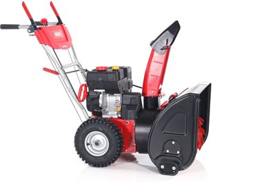 купить Снегоуборщик GEOS by Alko Snowline 560 ll в Москве - фото 