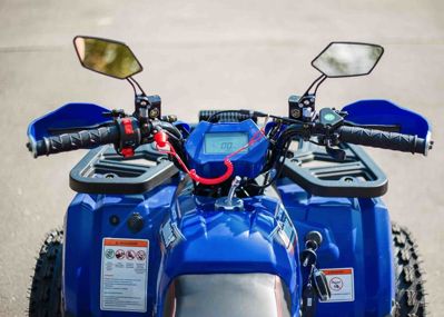 купить Квадроцикл AVANTIS Hunter 8 New Premium в Москве - фото 