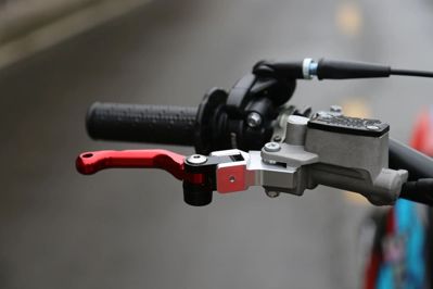 купить Мотоцикл кроссовый эндуро PROCIDA 2020 PR300 в Москве - фото 