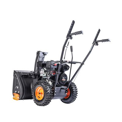 купить Снегоуборщик PATRIOT PS 161 в Москве - фото 