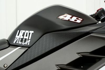 купить Электромотоцикл KAWASAKI Replica (3 кВт) в Москве - фото 